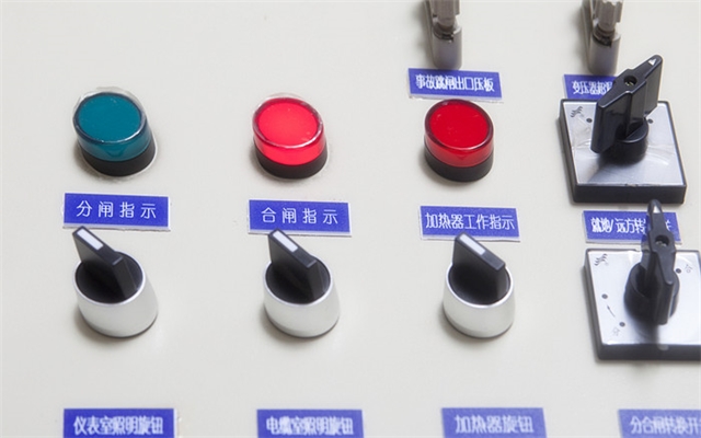 低壓柜內(nèi)的這些電氣原件，你都了解嗎