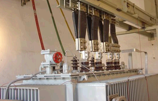 紫電電氣_低壓柜與變壓器之間為什么要采用軟連接？