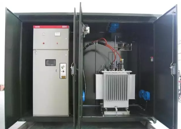 紫電電氣_常見(jiàn)的箱式變電站故障，產(chǎn)生原因及排除方法